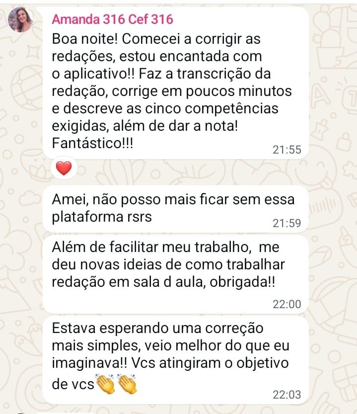 Depoimento 2